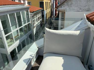 Oktheway Coruña Historic Center