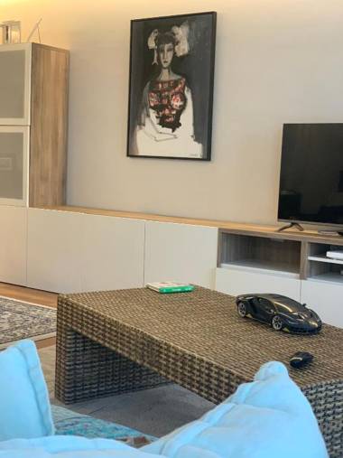 Oktheway Ron Fraga Place