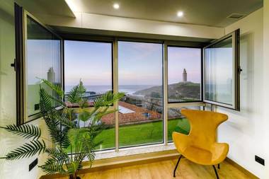 TH Suites by Como en Casa