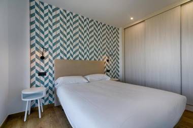 TH Suites by Como en Casa