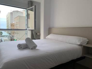 Oxford Suites Ciudad de la Coruña