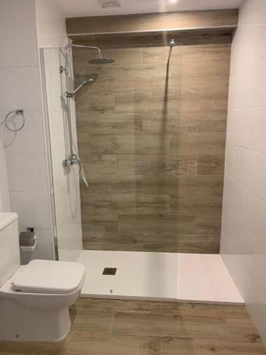 Oxford Suites Ciudad de la Coruña