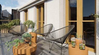 La Gallega by Upper Luxury Housing