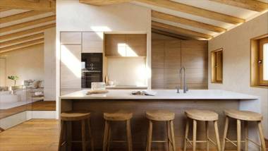 La Gallega by Upper Luxury Housing