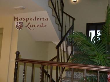 Hospederia Laredo