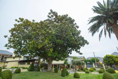 Hotel Rural Casa Xusto