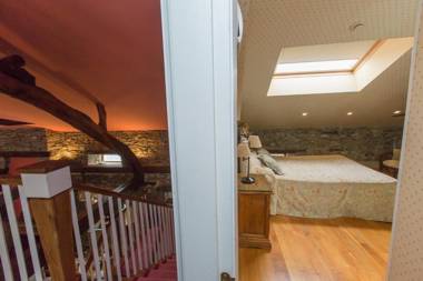 Hotel Rural Casa Xusto