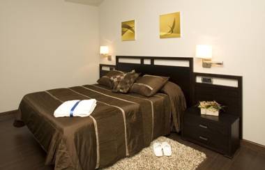 Apartamentos Viavelez