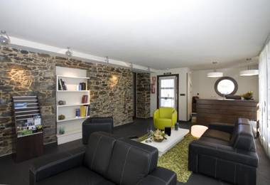 Apartamentos Viavelez