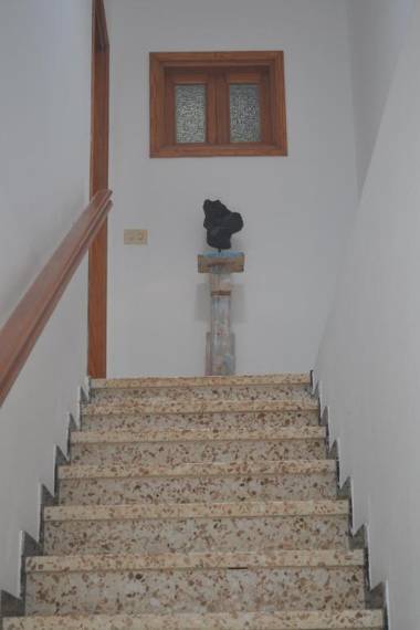 Absolute Beachfront Apartment