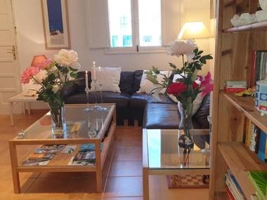 Absolute Beachfront House II