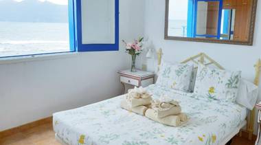 Absolute Beachfront House II