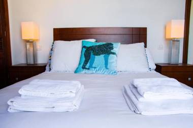 Seaview Famara Beach