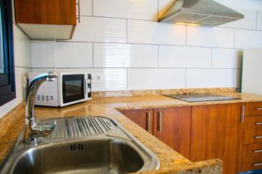 Seaview Famara Beach