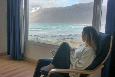 Playa de Caleta de Famara