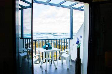 Seaview Famara Beach 2