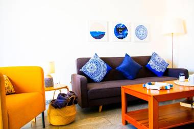 Seaview Famara Beach 2