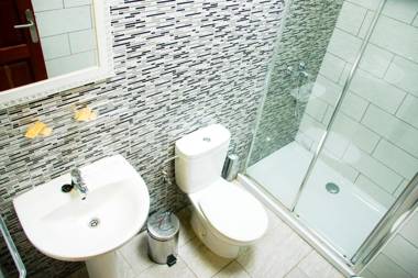 Seaview Famara Beach 2