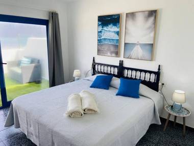 Mirador del Risco de Famara