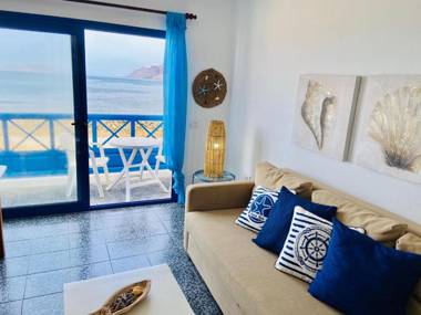 Mirador del Risco de Famara