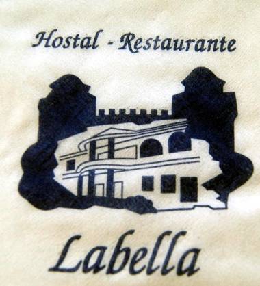 LABELLA Hostal Restaurante