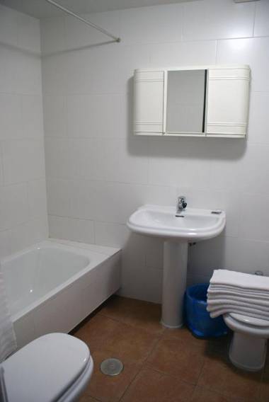 Alojamientos Botica Rural