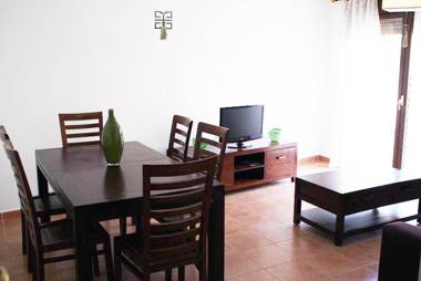 Alojamientos Botica Rural