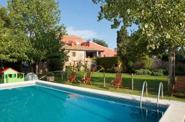 Turisme Rural Mas Masaller