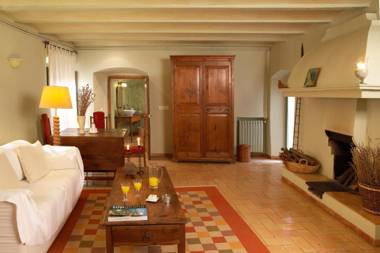 Hotel la Plaça Madremanya