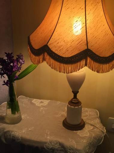 Mas Vilosa Bed and Breakfast