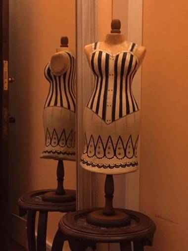 Mas Vilosa Bed and Breakfast