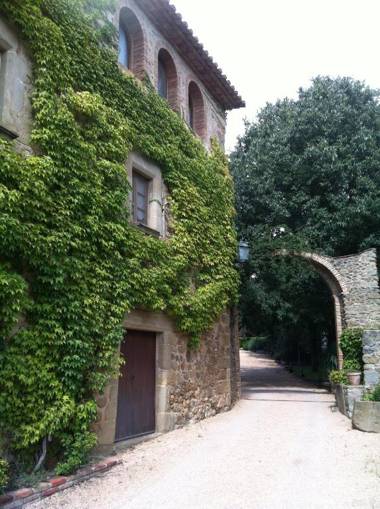 Mas Vilosa Bed and Breakfast