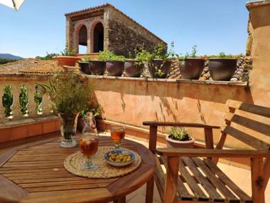 El Palauet de Monells - Adults Only