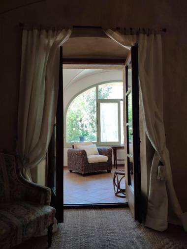 El Palauet de Monells - Adults Only