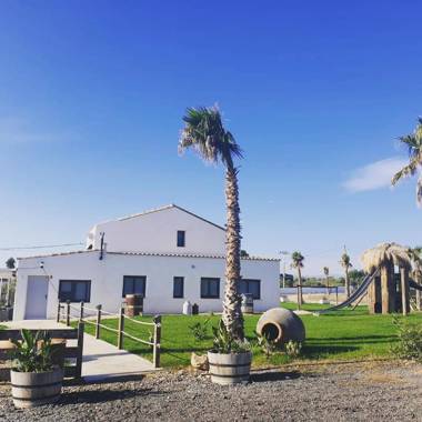 La Finestra del Delta