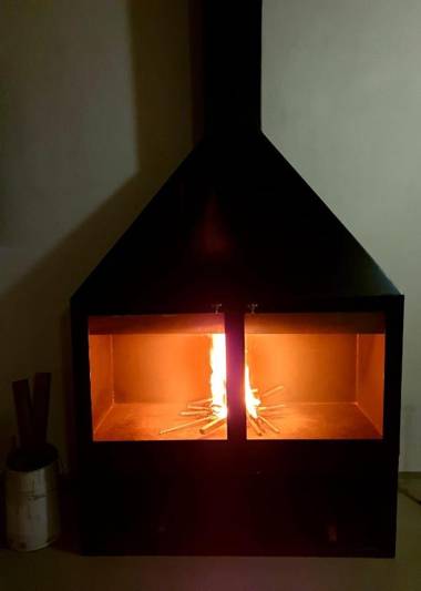 La Finestra del Delta