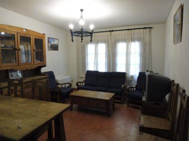 Apartamentos Anita