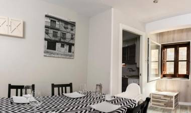 Apartamento La Campanina