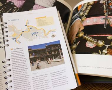 Apartamentos Rurality Home