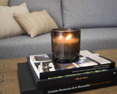 Apartamentos Rurality Home