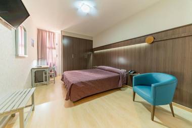 Hotel Monreal Jumilla