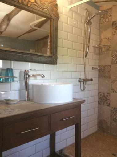 Los Cuatro Vientos B&B