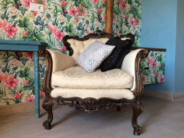 Los Cuatro Vientos B&B