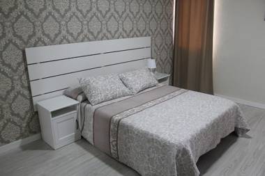 Hostal Fuente del Pino