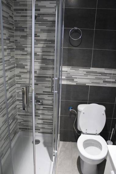 Hostal Fuente del Pino