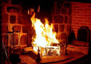 Cabañas Jimera de Líbar