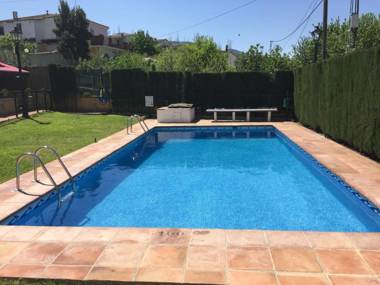 Casas San Cristóbal by CasaTuristica