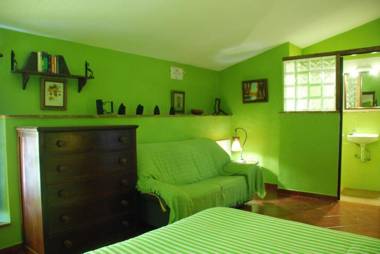 Posada La Casa Grande