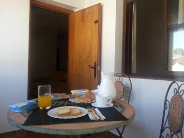 La Hacienda de Don Luis