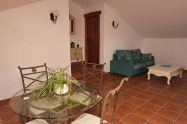 La Hacienda de Don Luis